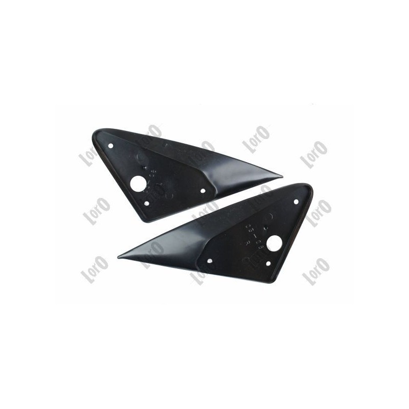 ABAKUS M-0308-L/R Soporte, retrovisor exterior - 1