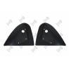 ABAKUS M-0309-L/R Soporte, retrovisor exterior ambos lados