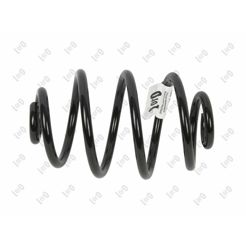 ABAKUS 234-02-004 Muelle de suspensión - 1