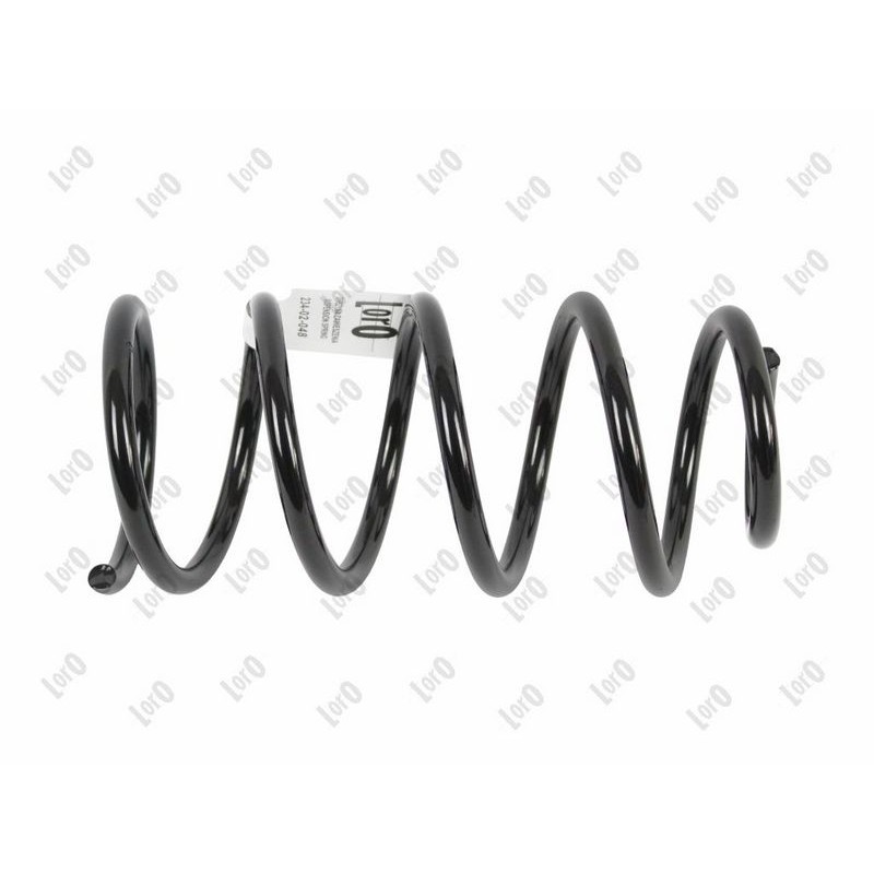 ABAKUS 234-02-048 Muelle de suspensión - 1