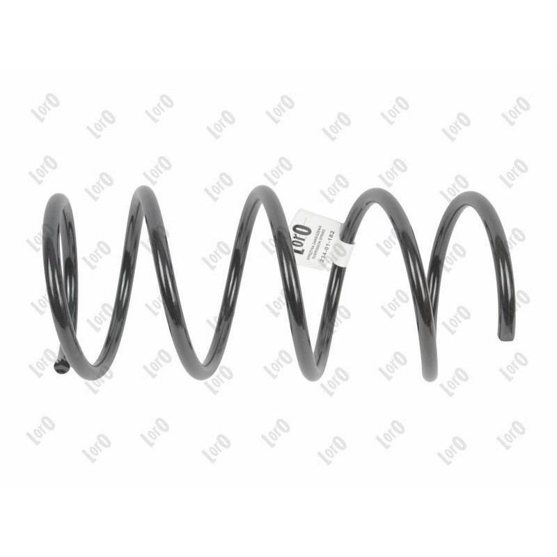 ABAKUS 234-01-182 Muelle de suspensión - 1