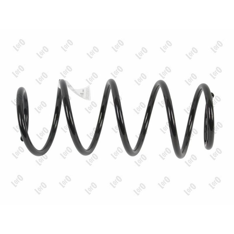 ABAKUS 234-01-004 Muelle de suspensión - 1