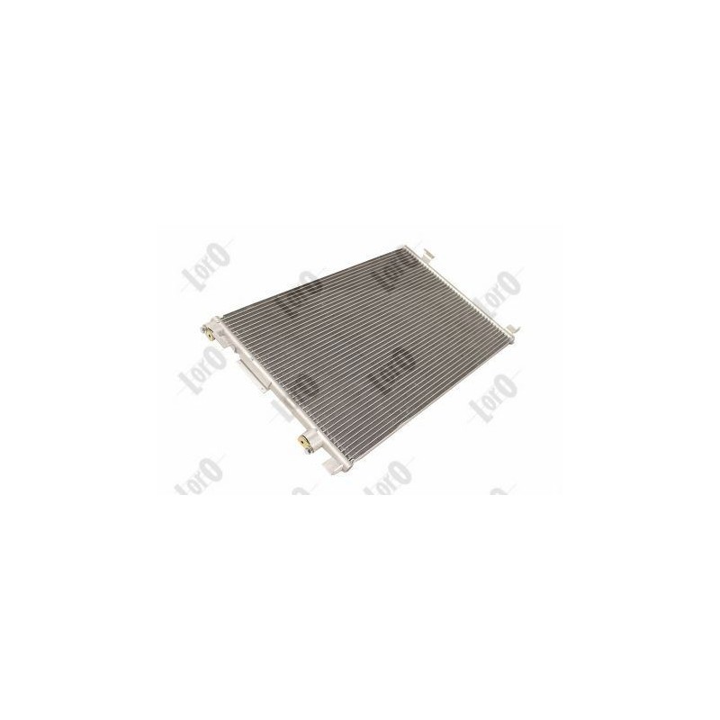 ABAKUS 037-016-0013 Condensador, aire acondicionado - 1