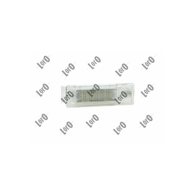 ABAKUS L53-410-0001LED Luz interior