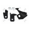 ABAKUS 150-01-030 Kit reparación, faro principal (soporte) - 1