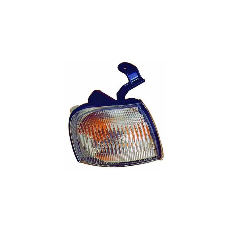 ABAKUS 218-1512R-AE Piloto intermitente - 1