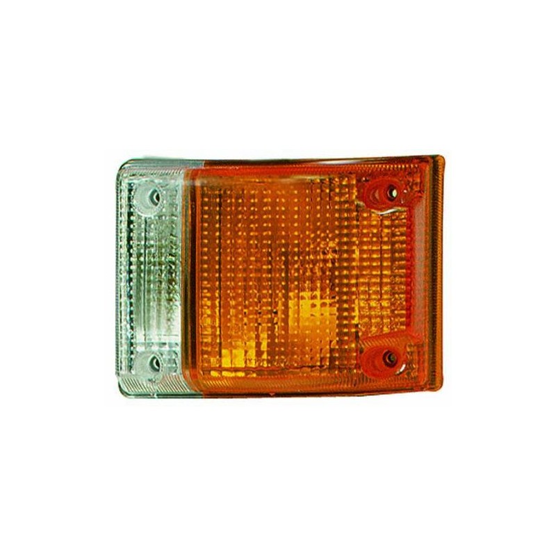 ABAKUS 213-1614R Luces de posición - 1