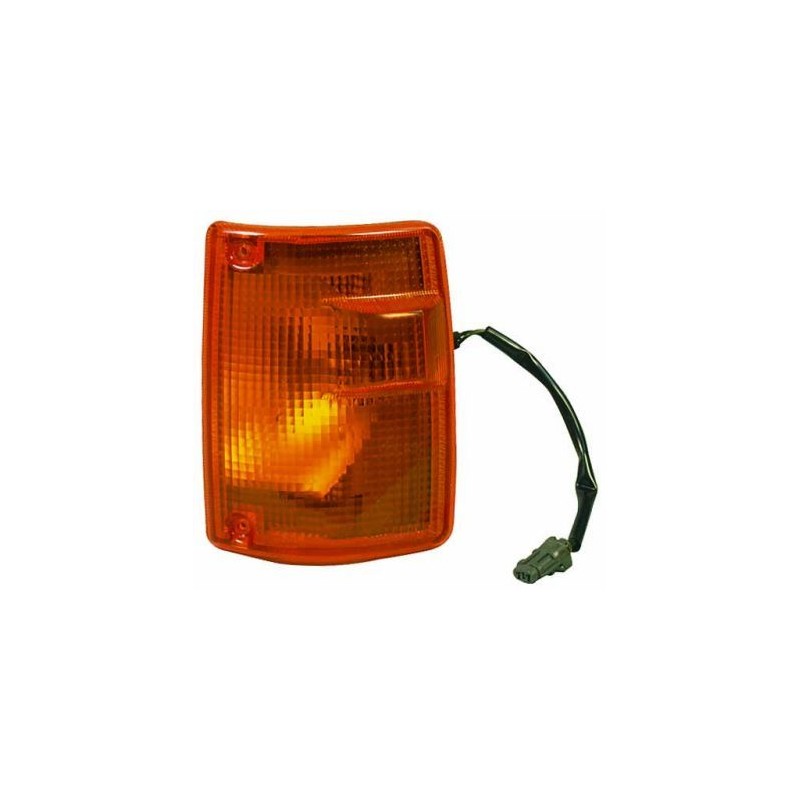 ABAKUS 213-1506R-U Piloto intermitente - 1