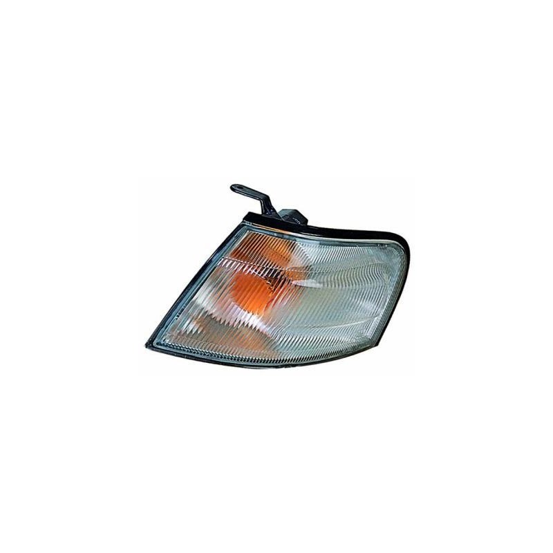 ABAKUS 215-1566L-A Piloto intermitente - 1