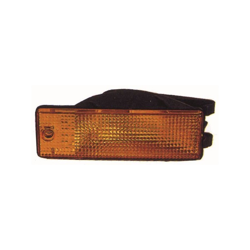 ABAKUS 341-1601-N Piloto intermitente - 1