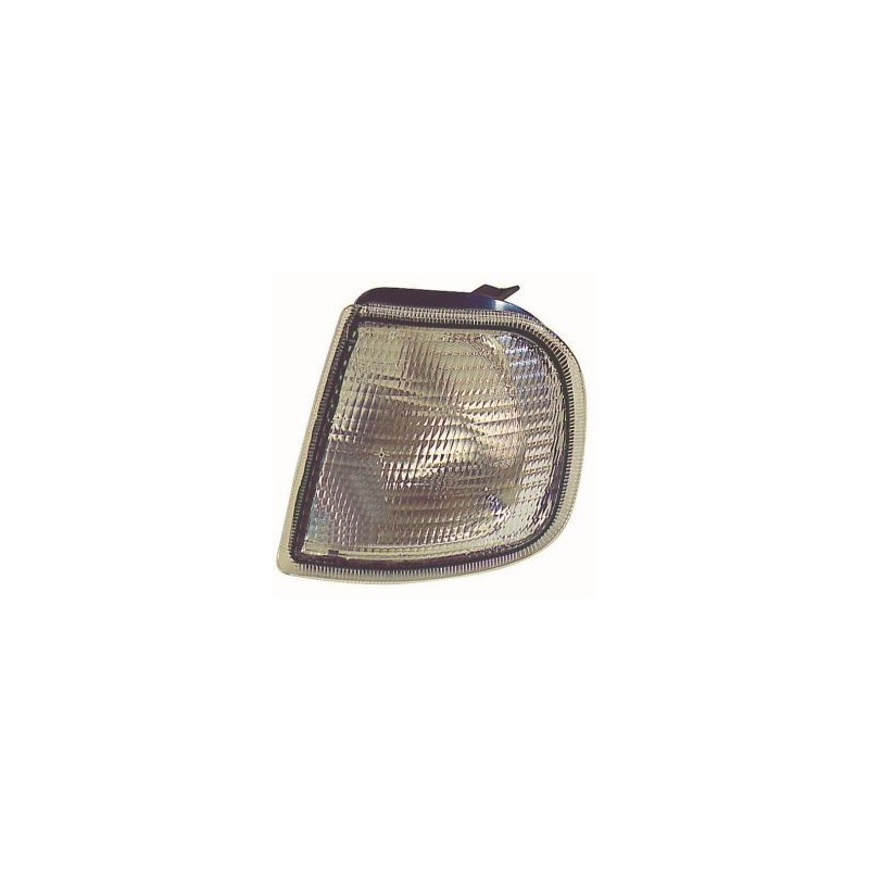 ABAKUS 445-1502R-UE Piloto intermitente - 1
