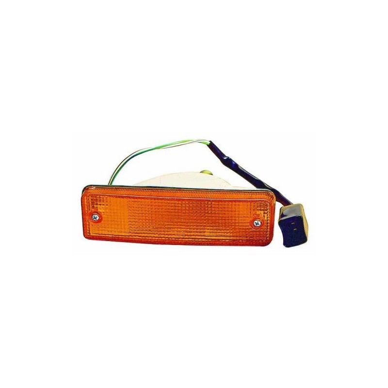 ABAKUS 217-1605L Piloto intermitente - 1