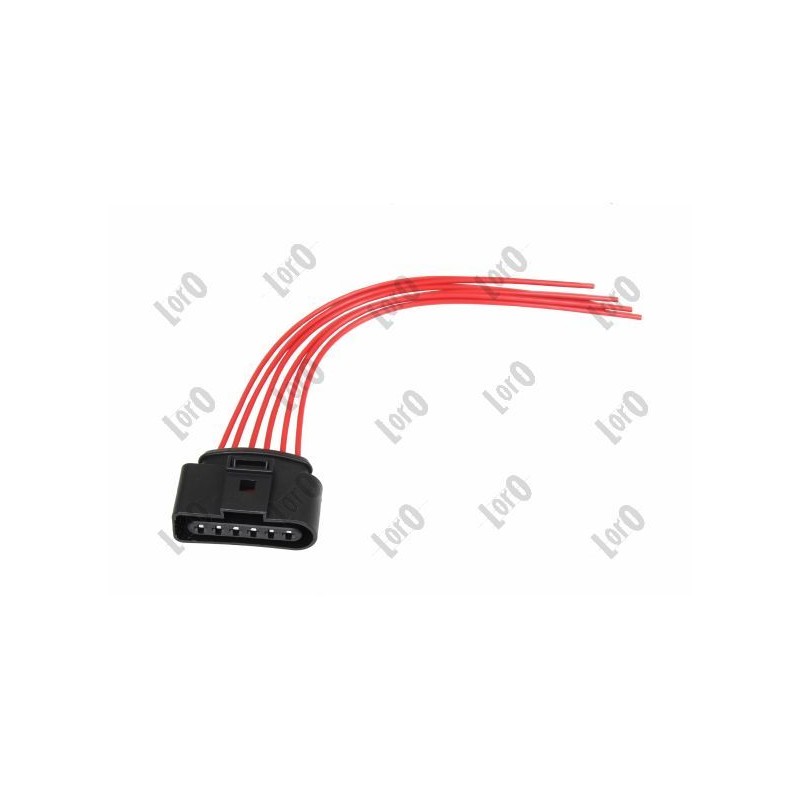 ABAKUS 120-00-117 Kit de reparación cables - 1
