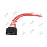 ABAKUS 120-00-117 Kit de reparación cables - 1