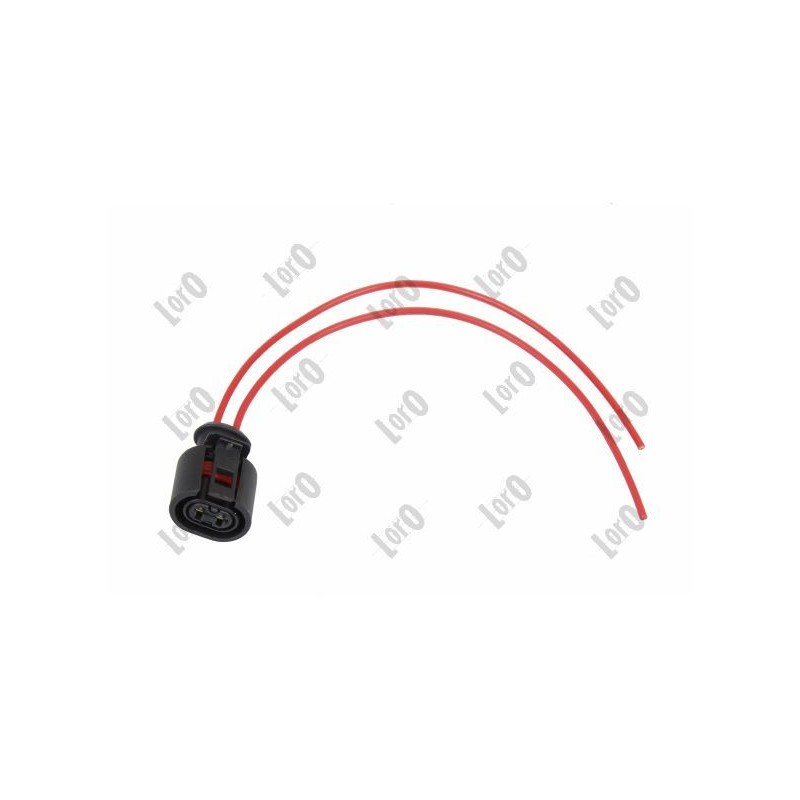ABAKUS 120-00-107 Kit de reparación cables - 1