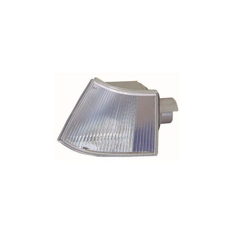 ABAKUS 551-1509R-WE Piloto intermitente - 1