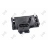 ABAKUS 120-08-026 Sensor, presión colector de admisión - 1
