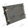 ABAKUS 046-017-0002 Radiador, refrigeración del motor - 1