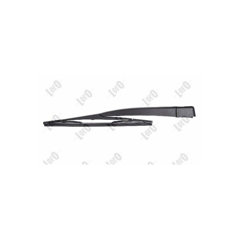 ABAKUS 103-00-046-P Juego de brazos limpiaparabrisas, limpieza parabrisas - 1