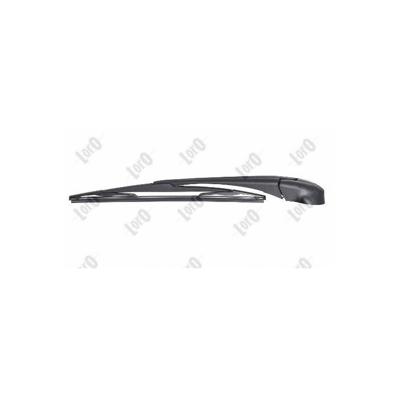 ABAKUS 103-00-030-P Juego de brazos limpiaparabrisas, limpieza parabrisas - 1