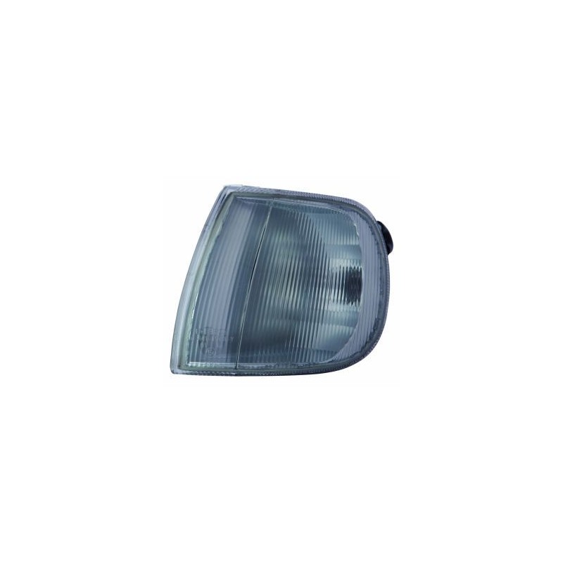 ABAKUS 441-1513R-WE-S Piloto intermitente - 1
