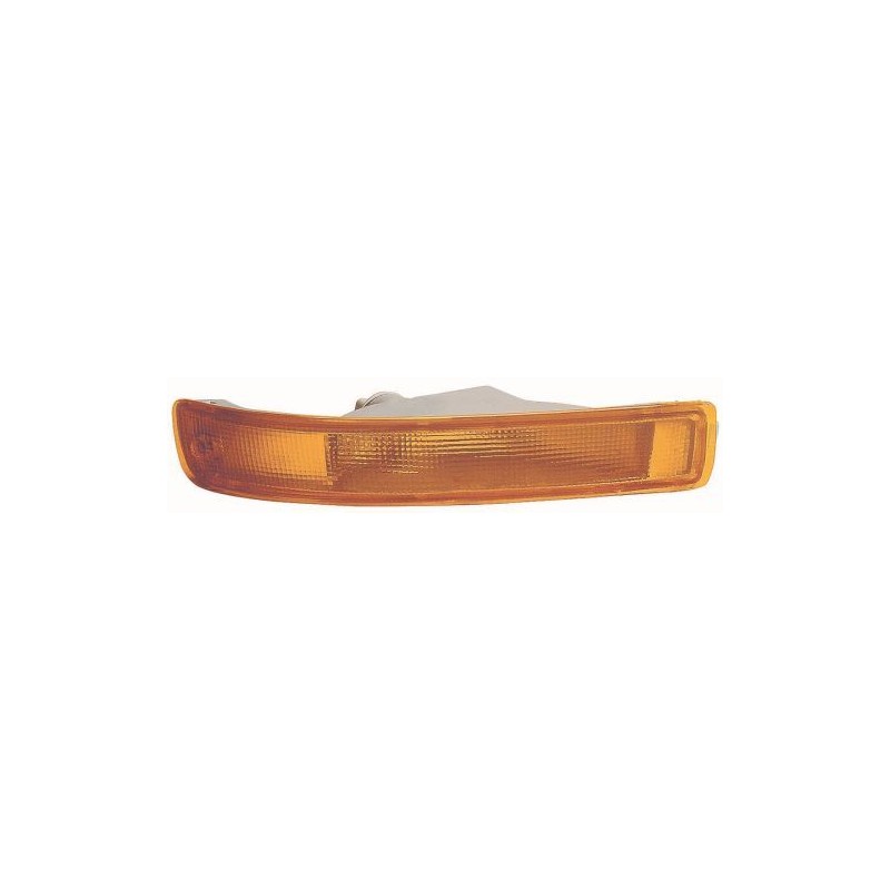 ABAKUS 212-1659R-AE Piloto intermitente - 1