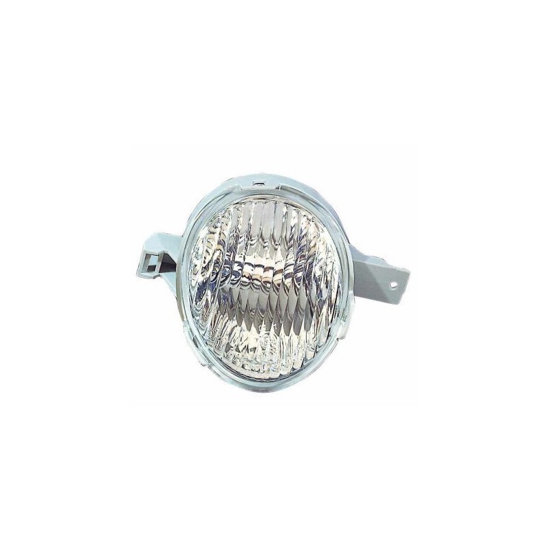 ABAKUS 222-1611L-UE-C Piloto intermitente - 1