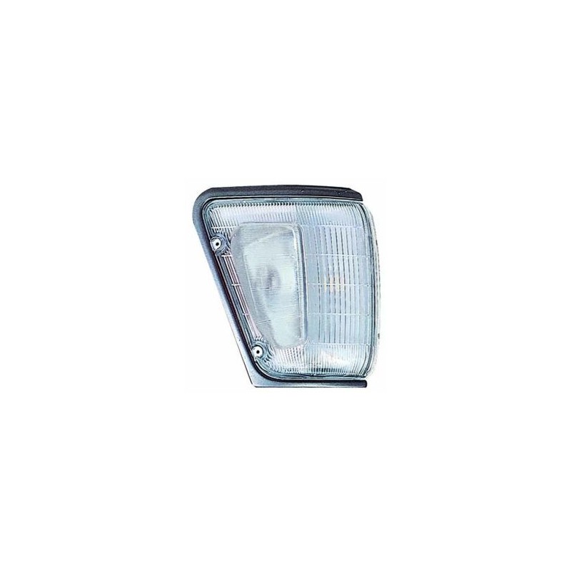 ABAKUS 212-1552L-6CA Piloto intermitente - 1