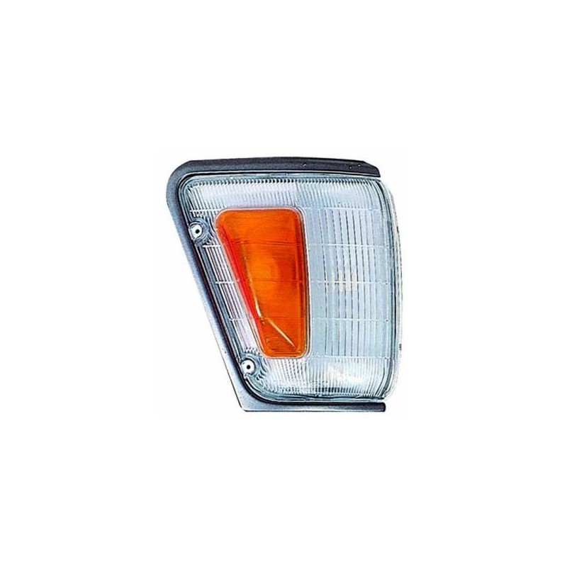ABAKUS 212-1552R-6A Piloto intermitente - 1