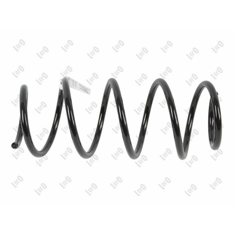 ABAKUS 234-01-088 Muelle de suspensión - 1