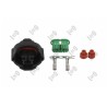 ABAKUS 120-00-212 Kit reparación cables, faros antiniebla