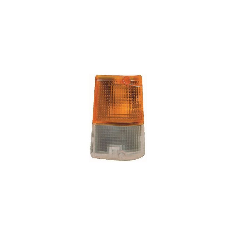 ABAKUS 214-1507R Piloto intermitente - 1
