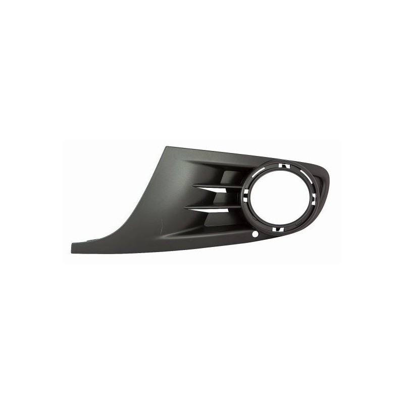 ABAKUS 441-2516R-UD Rejilla de ventilación, parachoques - 1