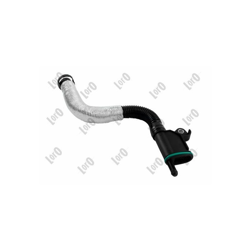 ABAKUS 053-028-049 Tubo flexible, ventilación del cárter - 1