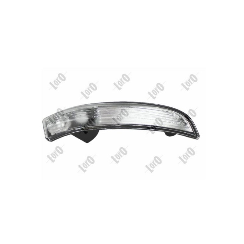 ABAKUS 1254S02 Piloto intermitente - 1