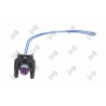 ABAKUS 120-00-199 Kit reparación cables, válvula de inyección - 1