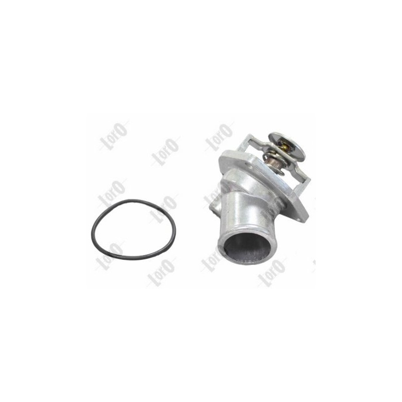 ABAKUS 037-025-0014 Termostato, refrigerante - 1