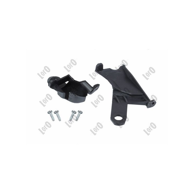 ABAKUS 150-01-071 Kit reparación, faro principal (soporte) - 1