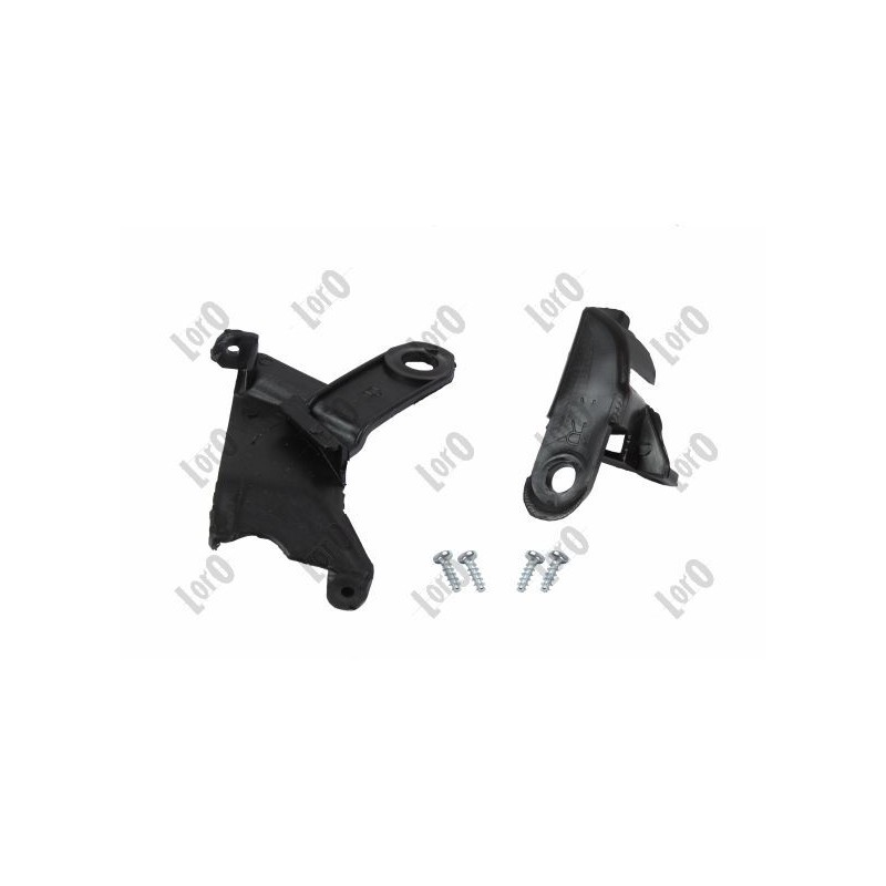 ABAKUS 150-01-072 Kit reparación, faro principal (soporte) - 1