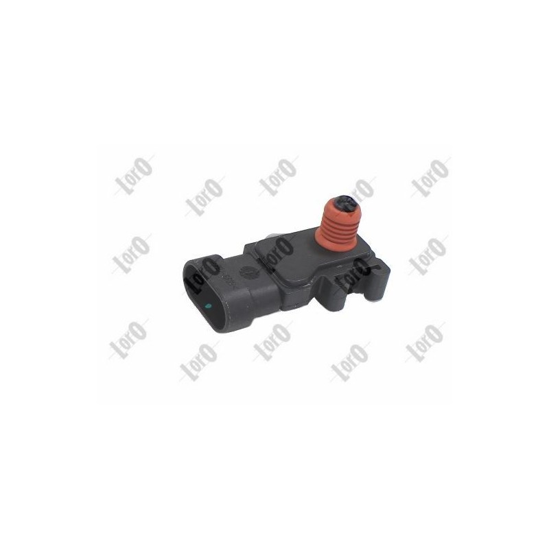 ABAKUS 120-08-023 Sensor, presión colector de admisión - 1