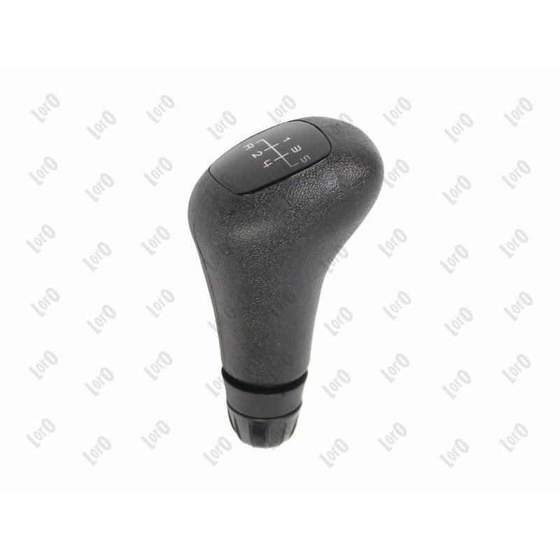 ABAKUS 135-99-432 Pomo palanca cambios - 1