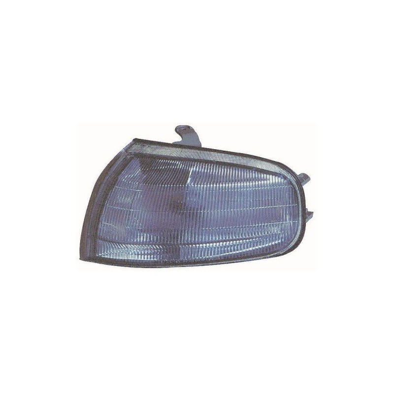 ABAKUS 212-1572R-AE Piloto intermitente - 1