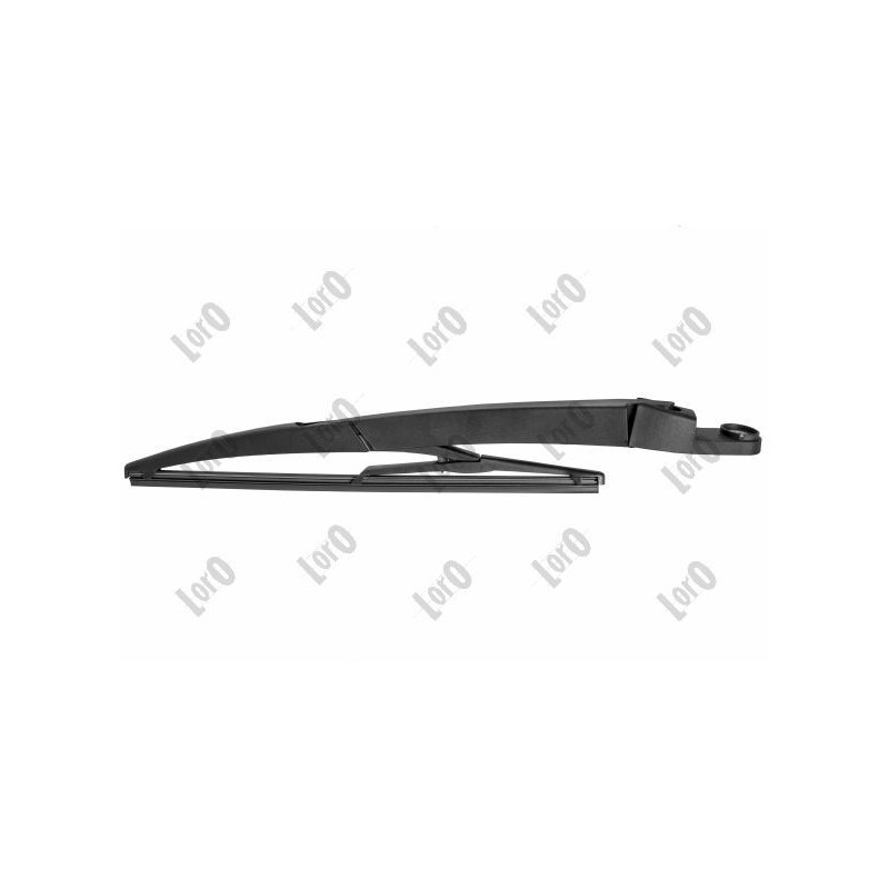 ABAKUS 103-00-026-C Juego de brazos limpiaparabrisas, limpieza parabrisas - 1