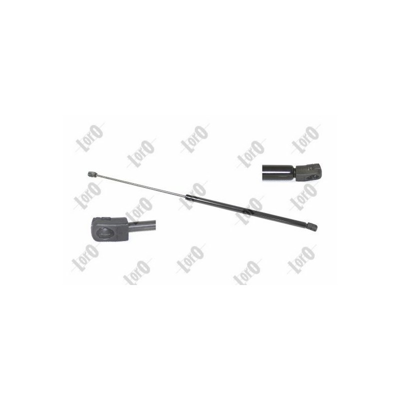 ABAKUS 101-00-402 Muelle neumático, maletero/compartimento de carga