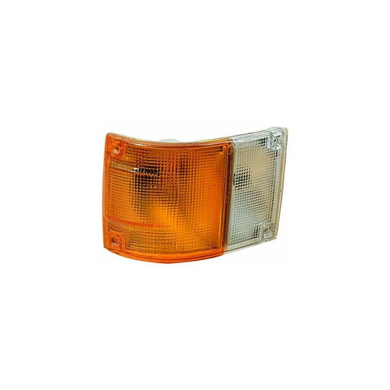 ABAKUS 215-1528R-A Piloto intermitente - 1