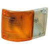 ABAKUS 215-1528R-A Piloto intermitente - 1