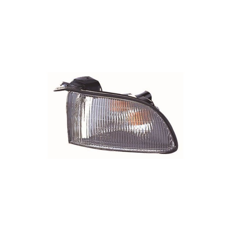 ABAKUS 214-1549L-AE-C Piloto intermitente - 1