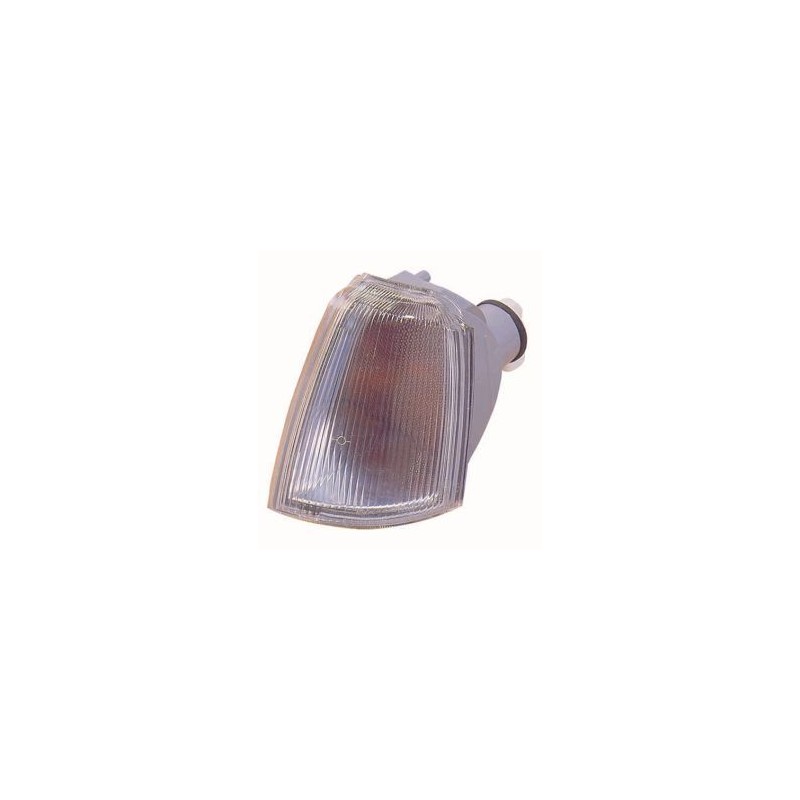 ABAKUS 551-1511R-WE Piloto intermitente - 1