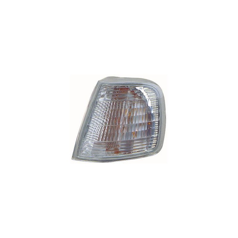 ABAKUS 550-1503R-WE Piloto intermitente - 1