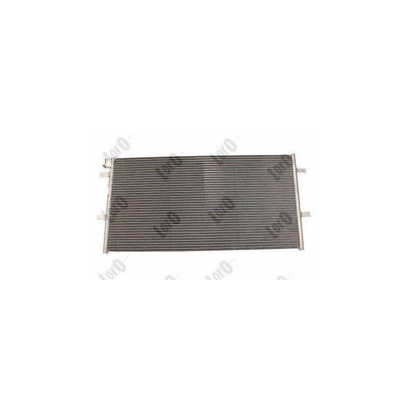 ABAKUS 017-016-0029 Condensador, aire acondicionado - 1